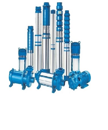 Authorized Dealer of Kirloskar Pumps in Ghaziabad Authorized Dealer of Kirloskar Pumps in Ghaziabad