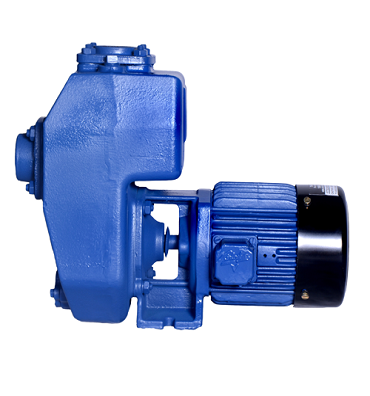 Authorized Kirloskar Brothers Pump Sets Dealer in Ghaziabad